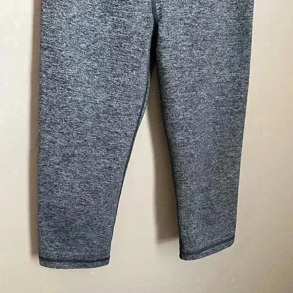 VSX Sport Knockout Capri‎ Leggings Gray Size XS - Picture 3 of 11